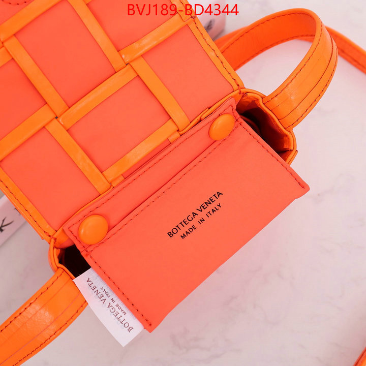 BV Bags(TOP)-Cassette Series,top designer replica ,ID: BD4344,$: 189USD