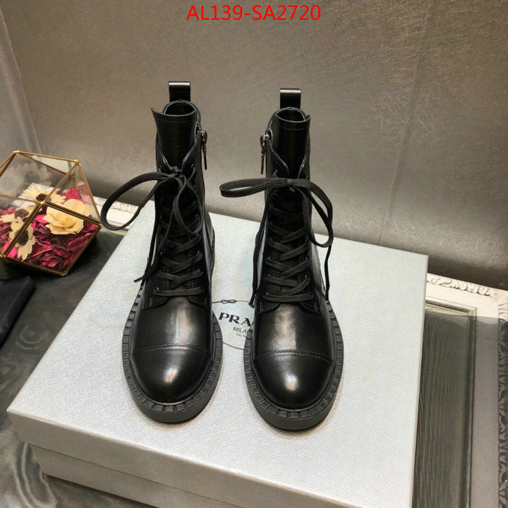 Women Shoes-Prada,what's the best place to buy replica , ID:SA2720,$: 139USD