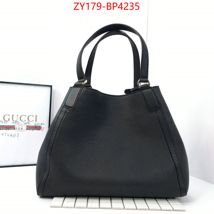 Gucci Bags(TOP)-Handbag-,ID: BP4235,$: 179USD