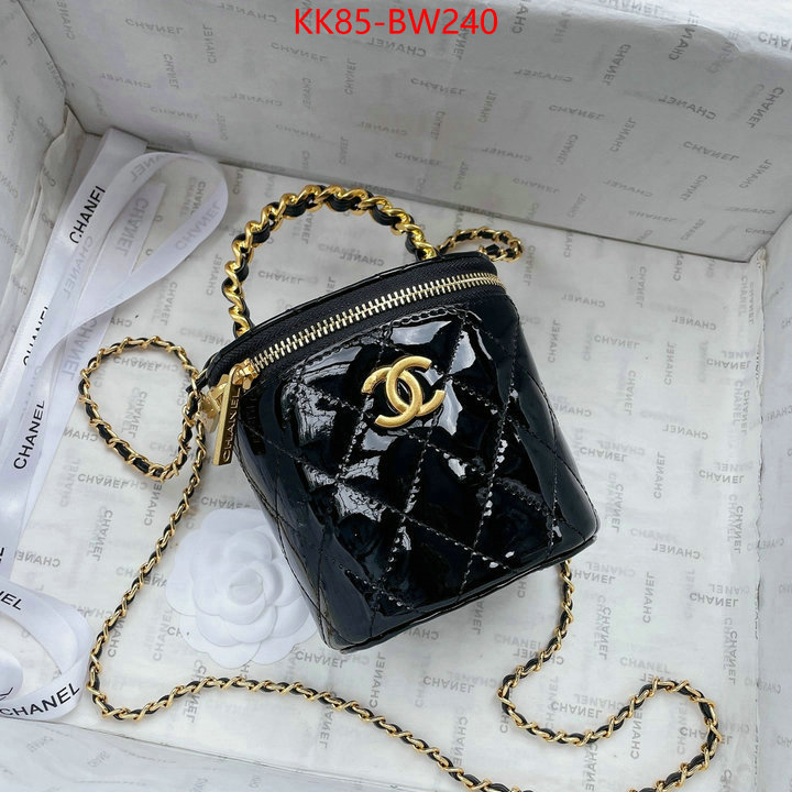 Chanel Bags(4A)-Vanity,ID: BW240,$: 85USD