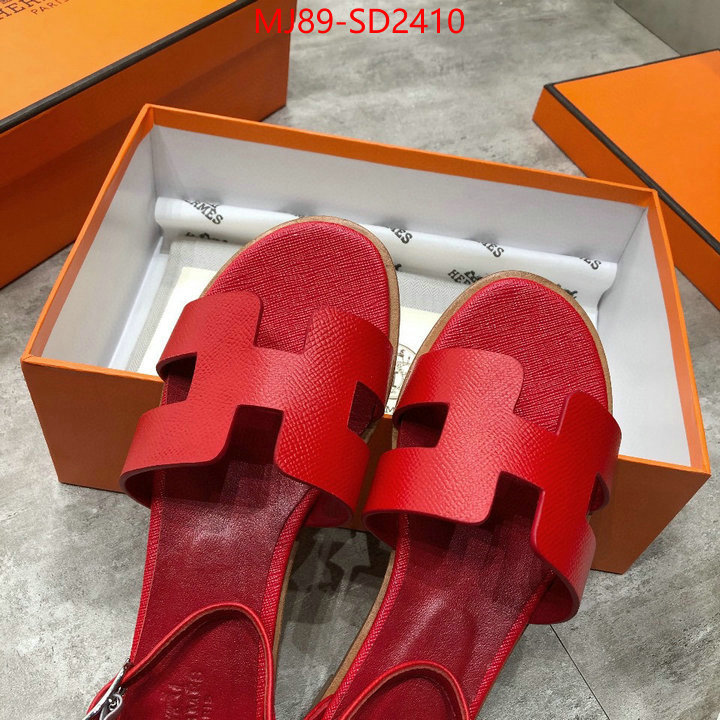 Women Shoes-Hermes,replica every designer , ID: SD2410,$: 89USD