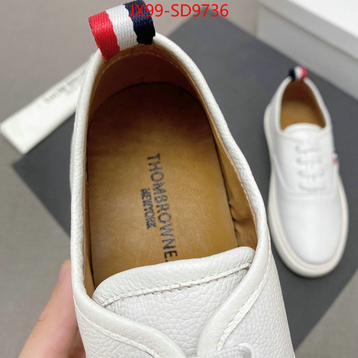 Men Shoes-Thom Browne,shop the best high authentic quality replica , ID: SD9736,$: 99USD