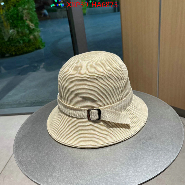 Cap (Hat)-Burberry,customize the best replica , ID: HA6875,$: 39USD