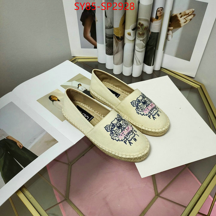 Women Shoes-Kenzo,best capucines replica , ID: SP2928,$: 85USD