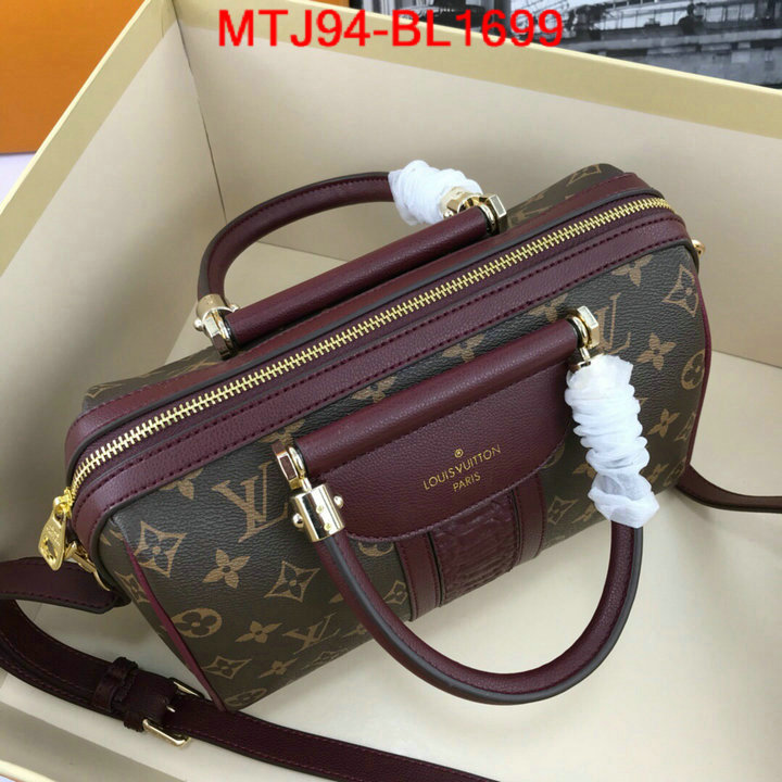 LV Bags(4A)-Handbag Collection-,ID: BL1699,$: 94USD