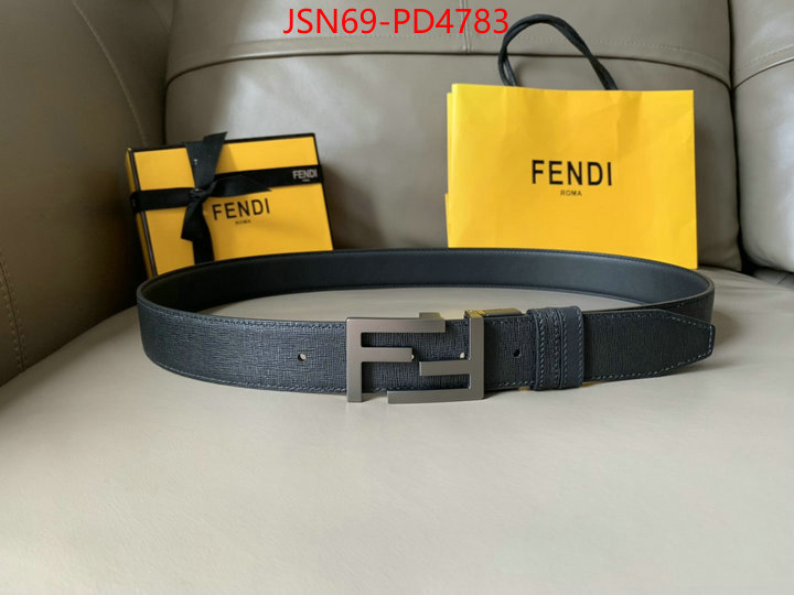 Belts-Fendi,supplier in china , ID: PD4783,$: 69USD