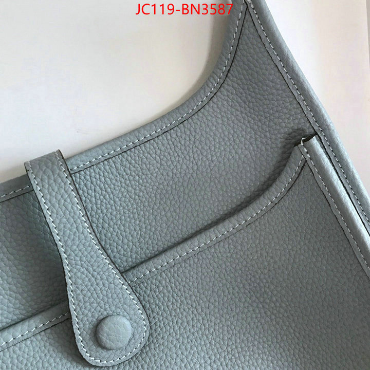 Hermes Bags(4A)-Evelyne-,buy sell ,ID: BN3587,$: 119USD