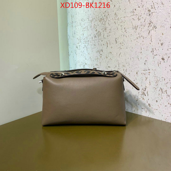 Fendi Bags(4A)-Diagonal-,ID: BK1216,$:109USD