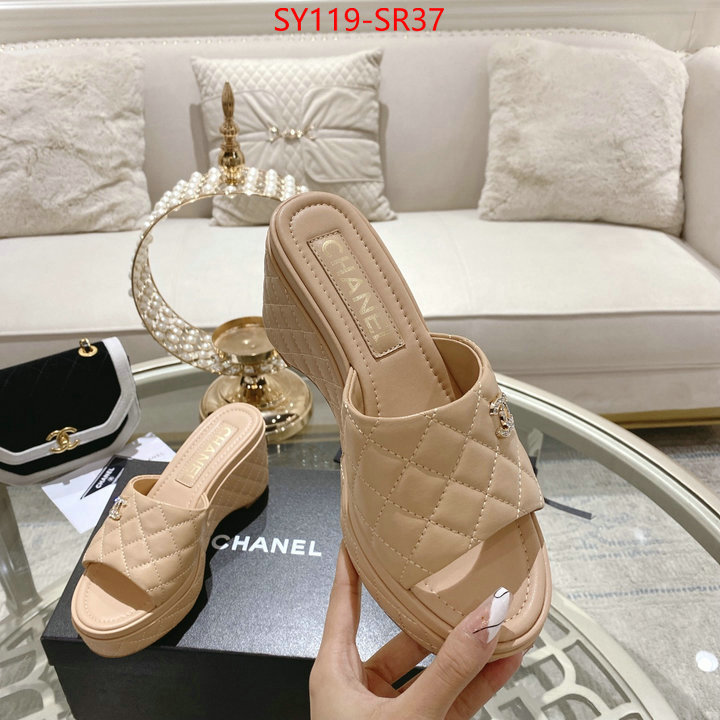 Women Shoes-Chanel,flawless , ID:SR37,$: 119USD