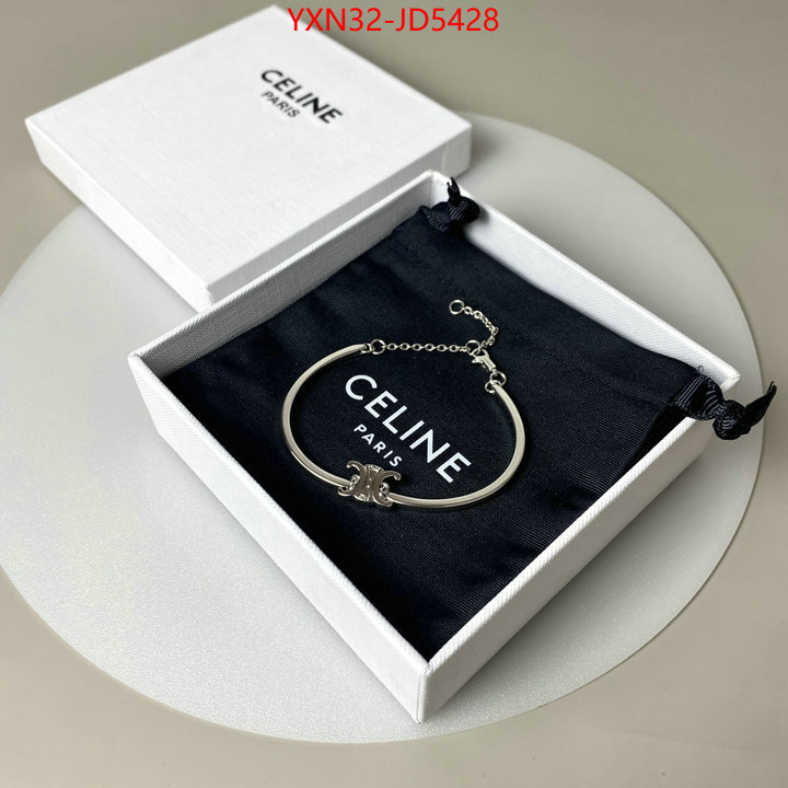 Jewelry-CELINE,2023 luxury replicas ,ID: JD5428,$: 32USD