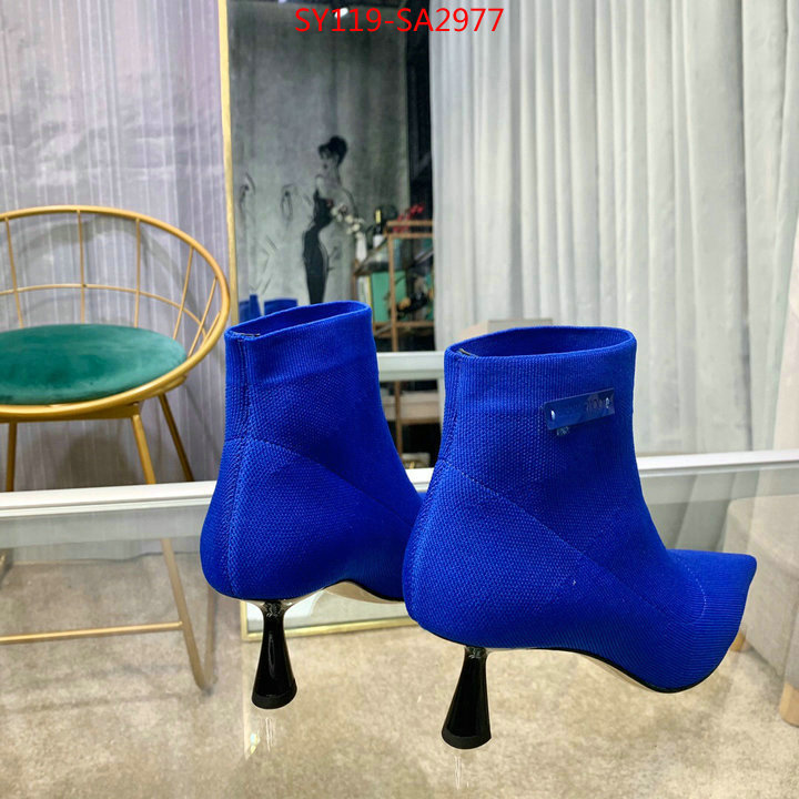 Women Shoes-Jimmy Choo,luxury 7 star replica , ID:SA2977,$: 119USD