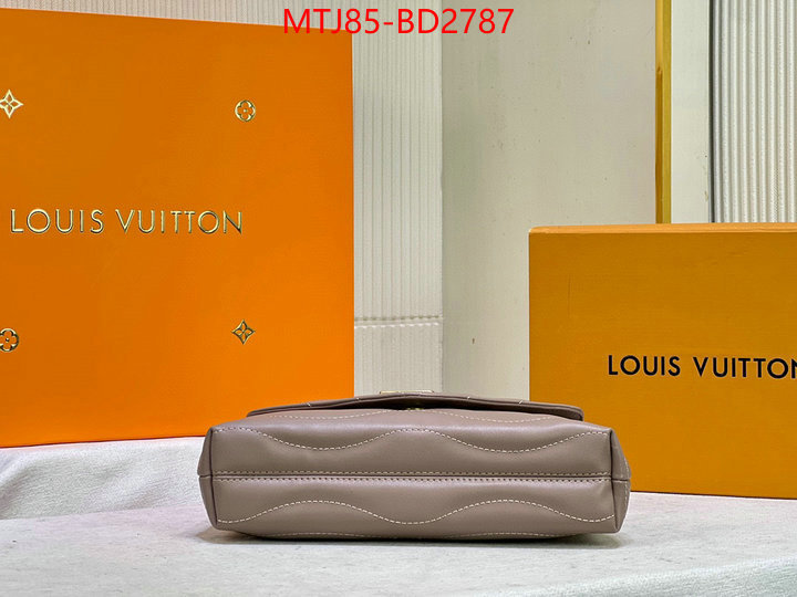 LV Bags(4A)-Pochette MTis Bag-Twist-,ID: BD2787,$: 85USD