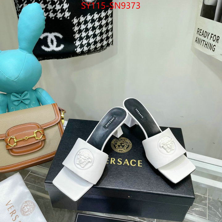 Women Shoes-Versace,every designer , ID: SN9373,$: 115USD