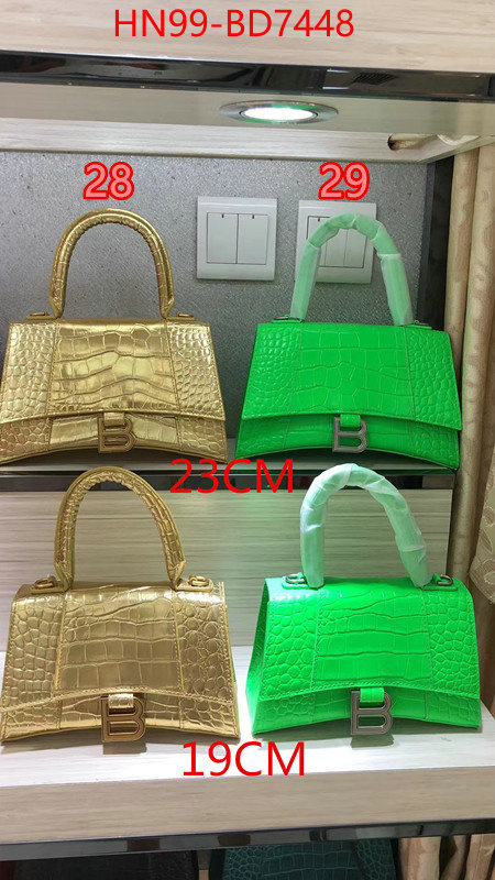 Balenciaga Bags(4A)-Hourglass-,only sell high-quality ,ID: BD7448,
