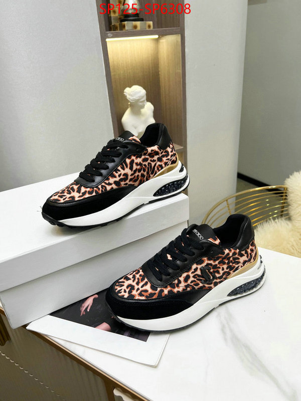 Women Shoes-Jimmy Choo,where can you buy a replica , ID: SP6308,$: 125USD