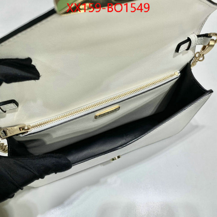 Prada Bags(TOP)-Diagonal-,ID: BO1549,$: 205USD