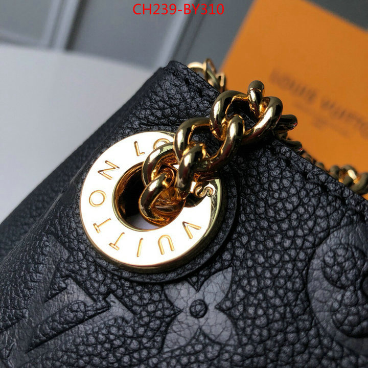 LV Bags(TOP)-Pochette MTis-Twist-,ID: BY310,$:239USD