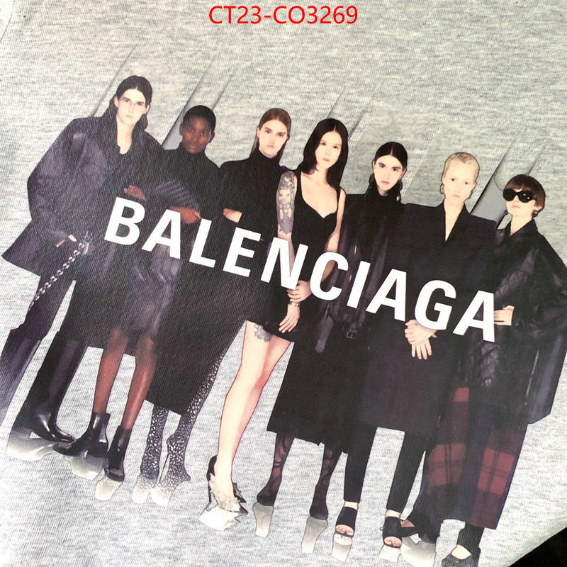 Kids clothing-Balenciaga,high quality replica , ID: CO3269,$: 25USD