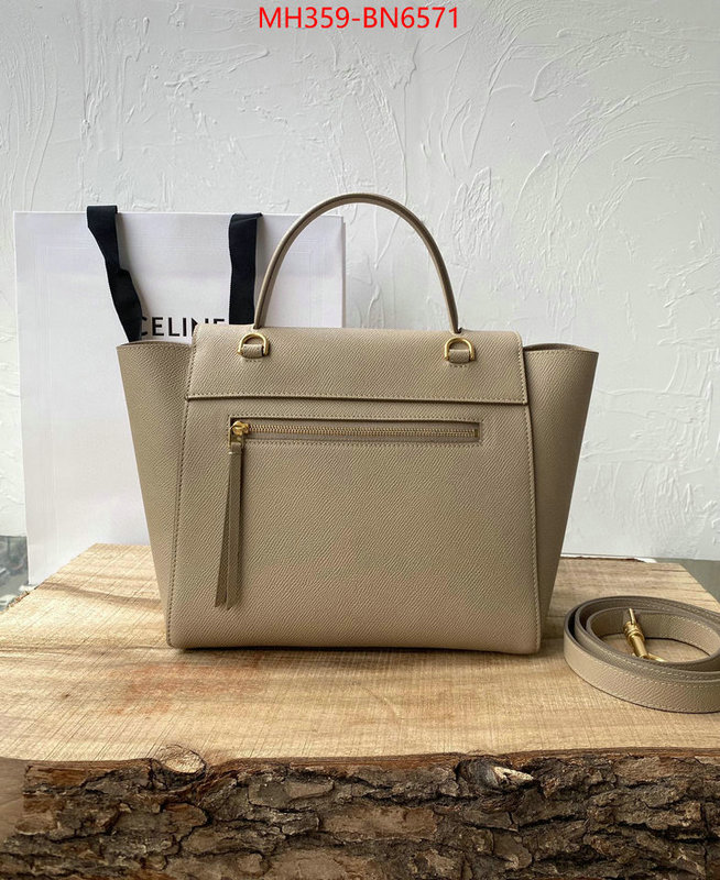 CELINE Bags(TOP)-Belt Bag,wholesale 2023 replica ,ID: BN6571,