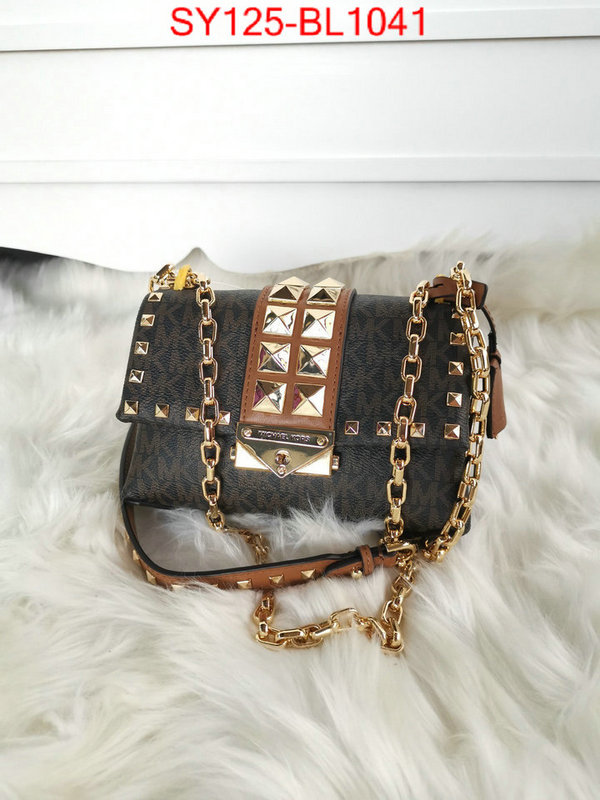 Michael Kors Bags(TOP)-Diagonal-,replica best ,ID: BL1041,$: 125USD