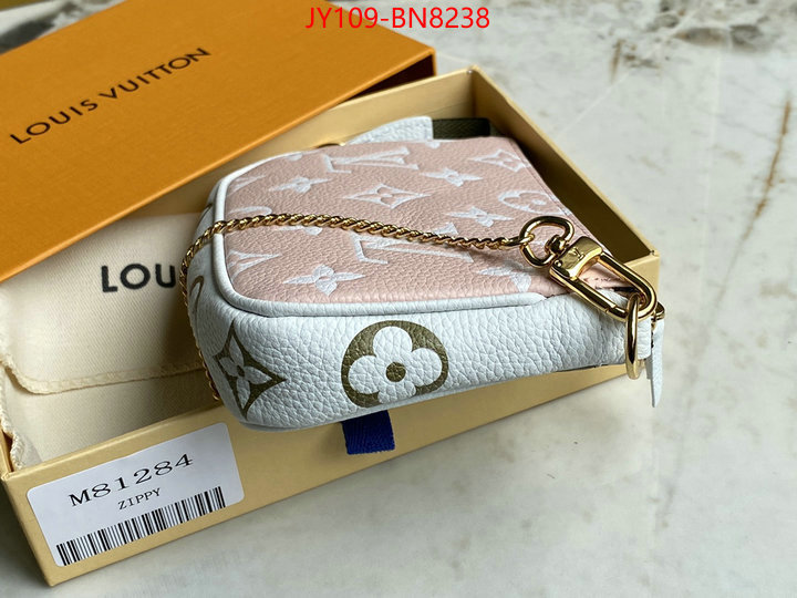LV Bags(TOP)-Pochette MTis-Twist-,ID: BN8238,$: 109USD