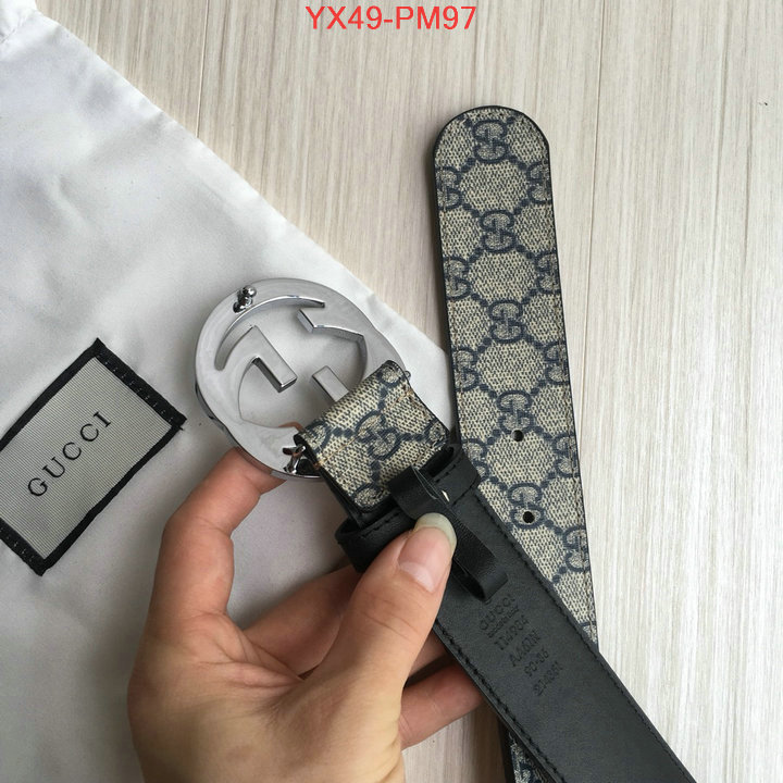 Belts-Gucci,cheap online best designer , ID: PM97,$:49USD
