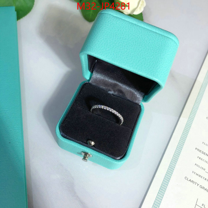 Jewelry-Tiffany,where should i buy to receive , ID: JP4281,$: 32USD