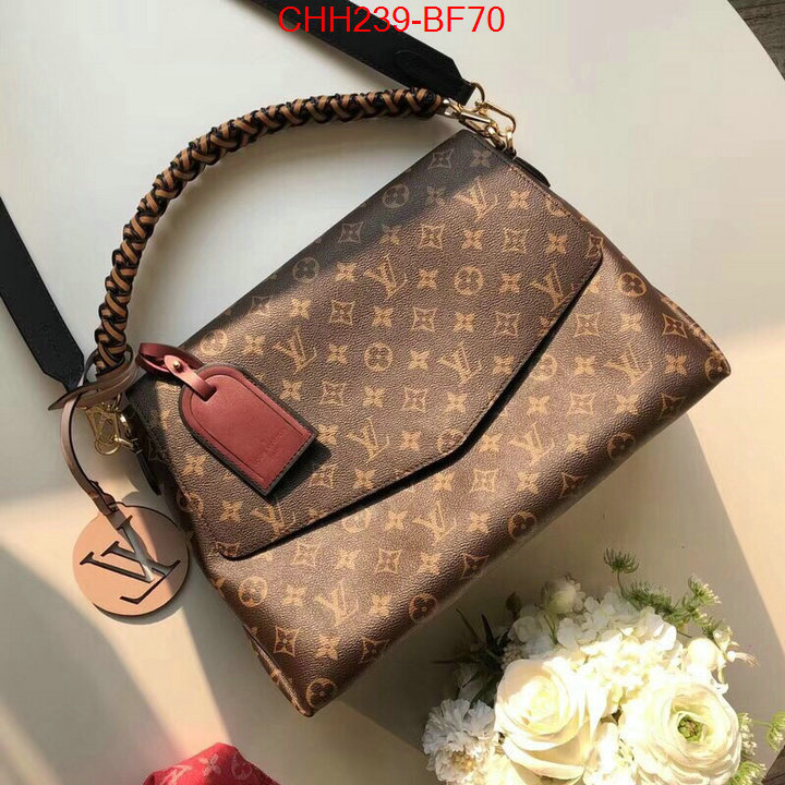 LV Bags(TOP)-Handbag Collection-,ID: BF70,$:239USD