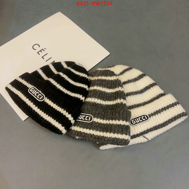 Cap (Hat)-Gucci,designer , ID: HW1534,$: 35USD