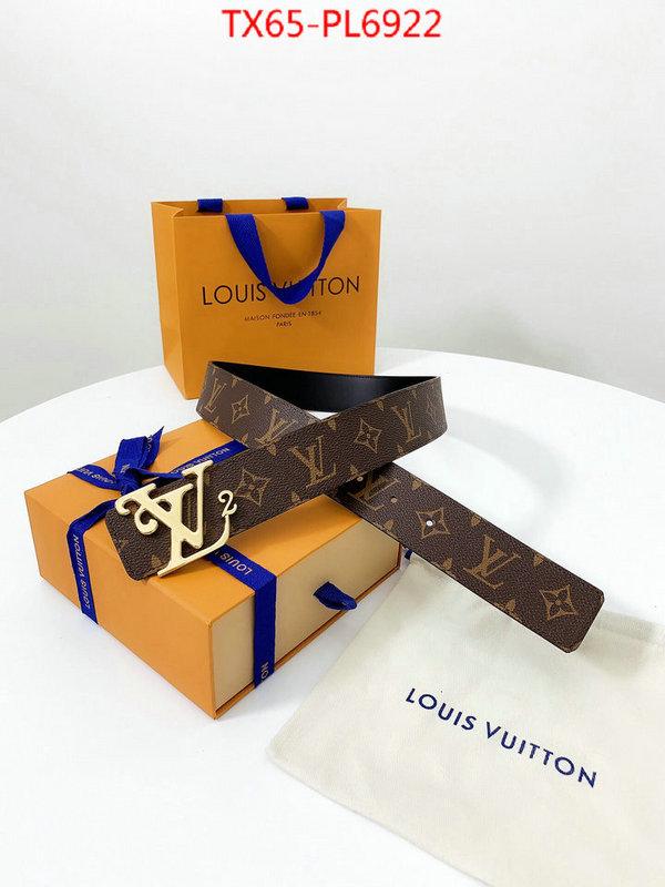 Belts-LV,good , ID: PL6922,$: 65USD