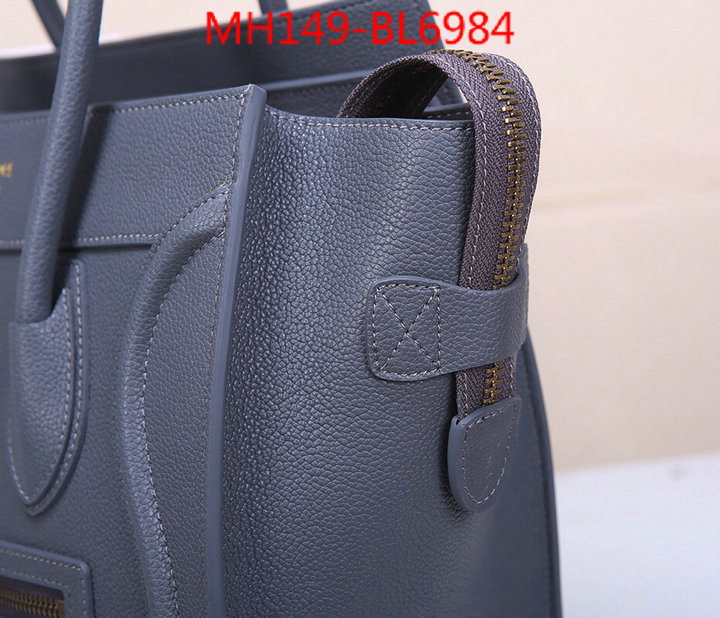 CELINE Bags(4A)-Handbag,perfect replica ,ID: BL6984,$: 149USD