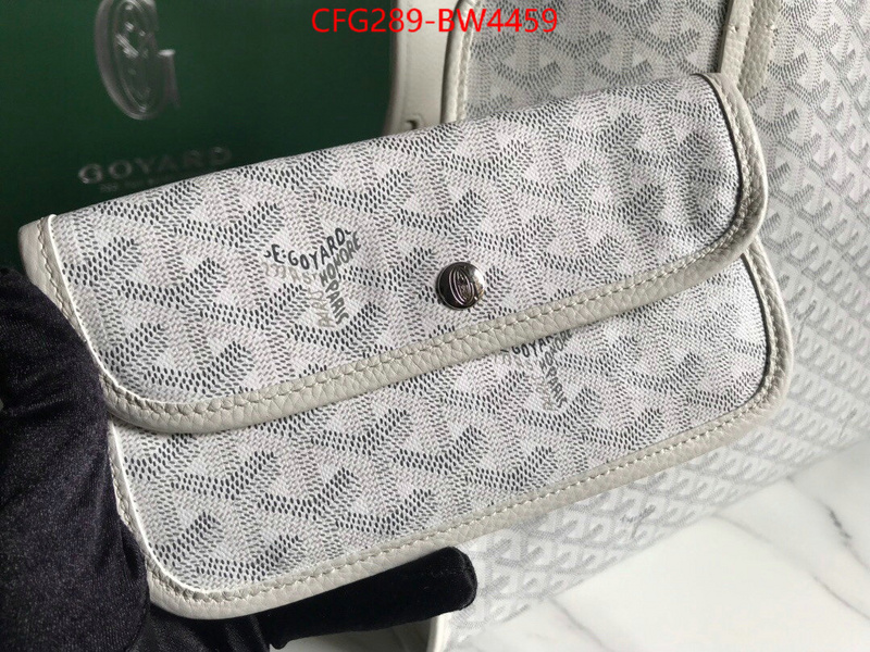 Goyard Bags(TOP)-Handbag-,ID: BW4459,$: 289USD