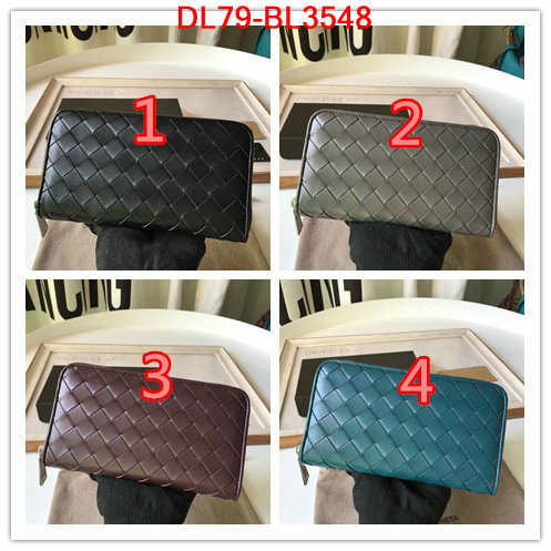 BV Bags(TOP)-Wallet,best quality fake ,ID: BL3548,$: 79USD