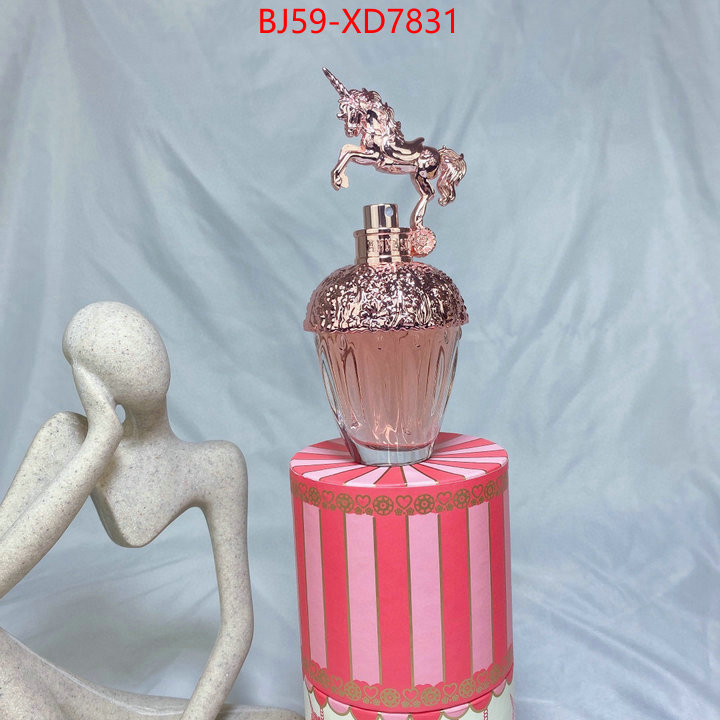 Perfume-Anna sui,aaaaa+ quality replica , ID: XD7831,$: 59USD