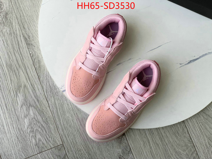 Kids shoes-NIKE,fashion replica , ID: SD3530,$: 65USD