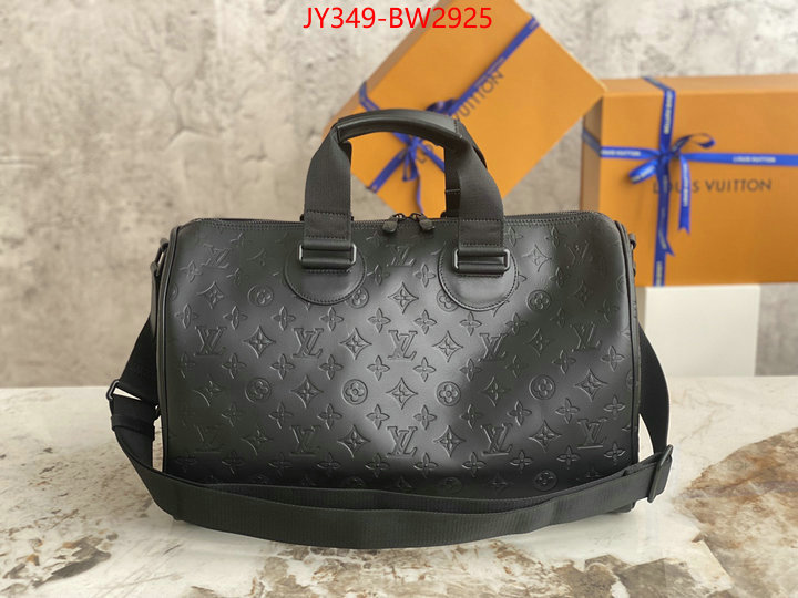 LV Bags(TOP)-Keepall BandouliRe 45-50-,ID: BW2925,$: 349USD