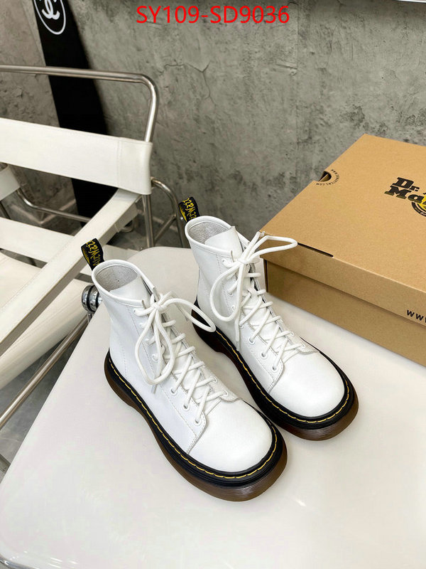 Women Shoes-DrMartens,online china , ID: SD9036,$: 109USD