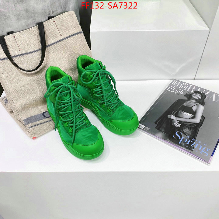 Women Shoes-BV,perfect , ID: SA7322,$: 132USD