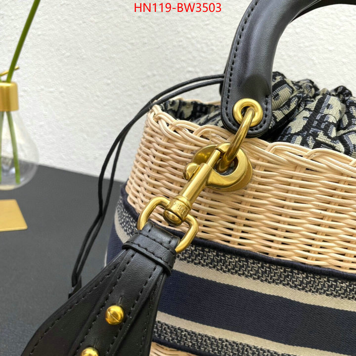 Dior Bags(4A)-Other Style-,ID: BW3503,$: 119USD