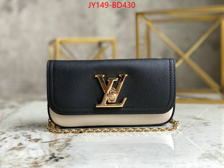 LV Bags(TOP)-Pochette MTis-Twist-,ID: BD430,$: 149USD