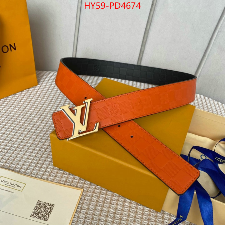 Belts-LV,best site for replica , ID: PD4674,$: 59USD