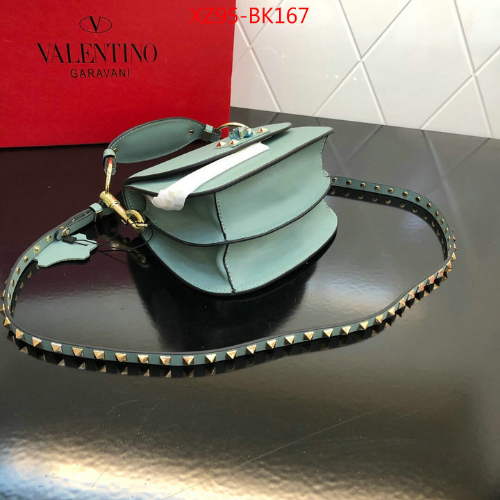 Valentino Bags(4A)-Diagonal-,sell online ,ID: BK167,