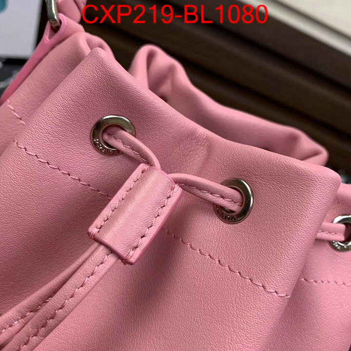 Prada Bags(TOP)-Diagonal-,ID: BL1080,$: 219USD