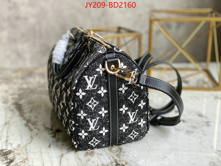 LV Bags(TOP)-Speedy-,ID: BD2160,$: 209USD