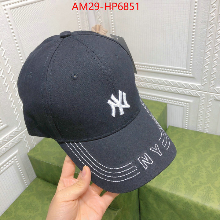 Cap (Hat)-New Yankee,shop now , ID: HP6851,$: 29USD