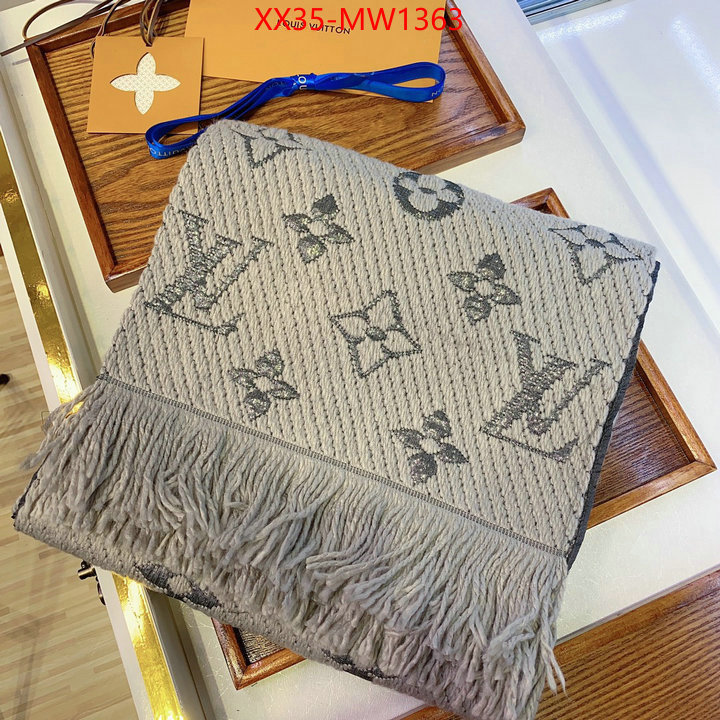 Scarf-LV,where should i buy to receive , ID: MW1363,$: 35USD