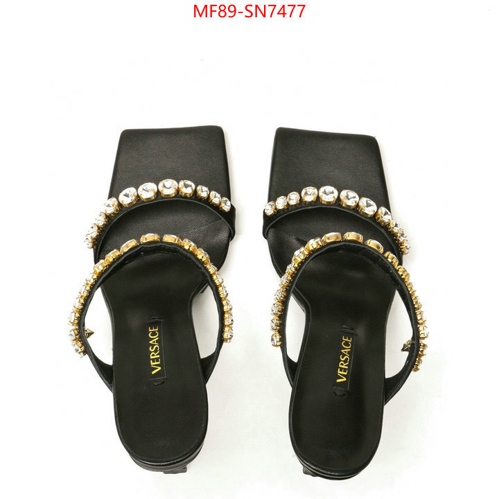 Women Shoes-Valentino,website to buy replica , ID: SN7477,$: 89USD