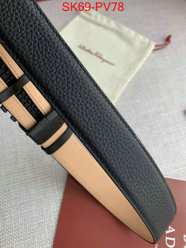 Belts-Ferragamo,top sale , ID: PV78,$: 69USD