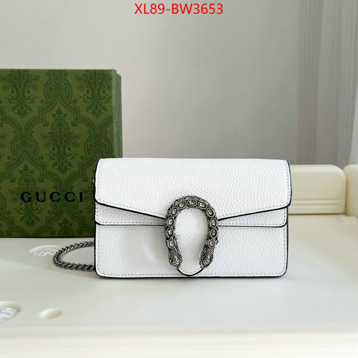 Gucci Bags(4A)-Dionysus-,luxury shop ,ID: BW3653,$: 89USD