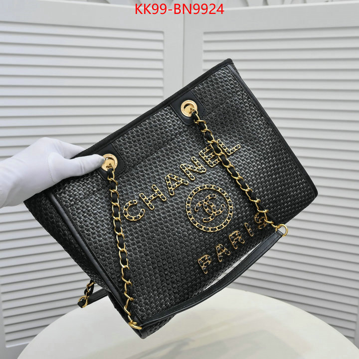 Chanel Bags(4A)-Handbag-,ID: BN9924,$: 99USD